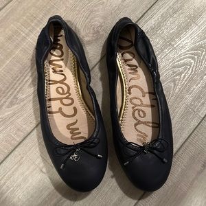 Sam Edelman Felicia Flat size 8
